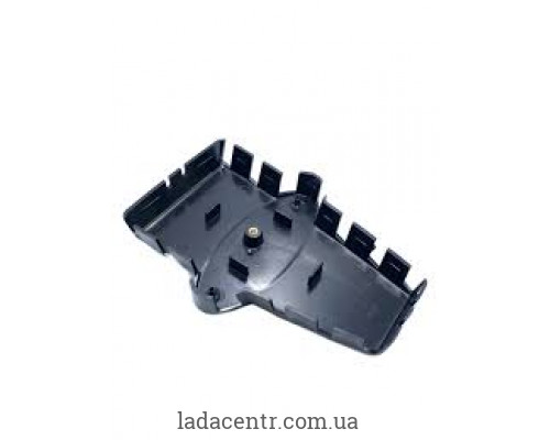 Знак заводской ВАЗ 21214 (URBAN) новый образец ЗАВОД