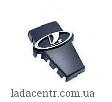 Знак заводской ВАЗ 21214 (URBAN) новый образец ЗАВОД