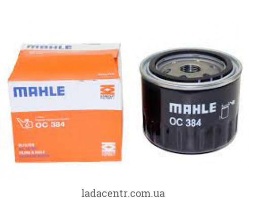 Фильтр маслянный ВАЗ 2108-09  OC 384 Knecht