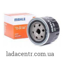 Фильтр маслянный ВАЗ 2108-09  OC 384 Knecht