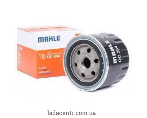 Фильтр маслянный ВАЗ 2108-09  OC 384 Knecht