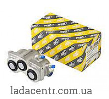 Цилиндр тормозной передний ВАЗ 2121.2123 левый.OEM