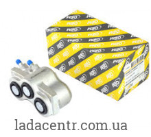 Цилиндр тормозной передний ВАЗ 2121 правый OEM