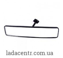 Зеркало заднего вида внутреннее ВАЗ 2108-099 (салонное)панорамное ГрандРиАл