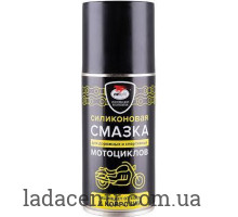 Мастило Silicot Spray для мотоциклів 150 мл. флакон аерозоль VMPAUTО