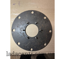 Переходник с инжекторного на карбюраторный бензобак ВАЗ 2108