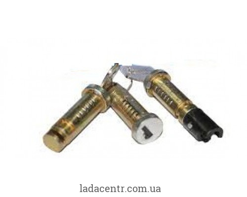 Комплект цилиндров замков двери (цугали) ВАЗ 2101 Лого-Д
