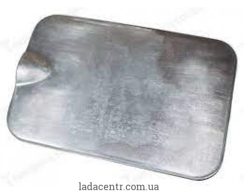 Крышка люка наливной горловины ВАЗ 2110.2111.2112 (лючок) ОАО ТЗТО