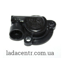 Датчик положения дроссельной заслонки ВАЗ 2112 контактн.(ДПДЗ) Арзамас