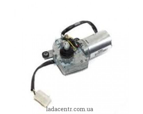 Моторедуктор склоочисника ВАЗ 2104. 2108,2121(задній) КЗАЕ