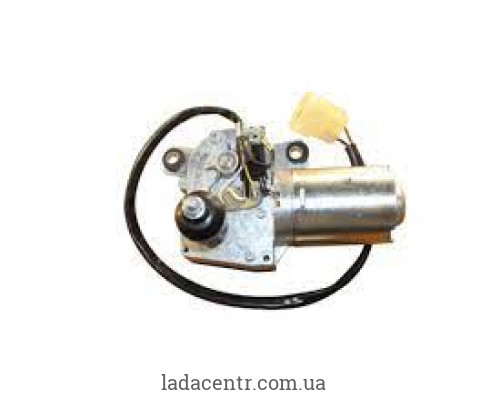 Моторедуктор склоочисника ВАЗ 2104. 2108,2121(задній) КЗАЕ