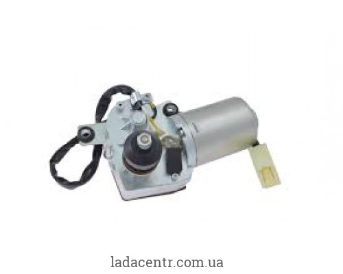 Моторедуктор склоочисника ВАЗ 2104. 2108,2121(задній) КЗАЕ