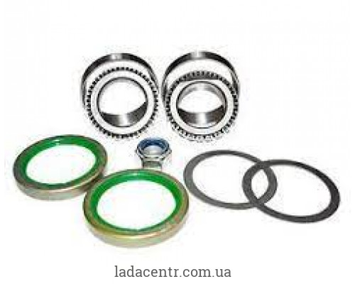 Ремкомплект ступицы ВАЗ 2121,2123 ( 2121-K01Ps)  ССД