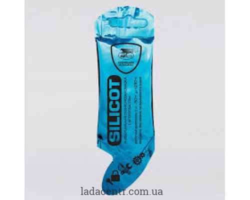 Смазка силиконовая Silicot 10 г. стик-пакет VMPAUTO Смазка силиконовая Silicot 10 г. стик-пакет VMPAUTO
