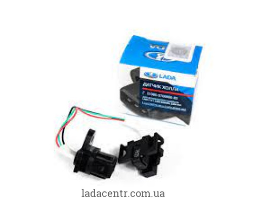 Датчик холла ВАЗ 2108 с колодкой Ваз