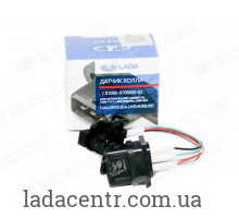 Датчик холла ВАЗ 2108 с колодкой Ваз