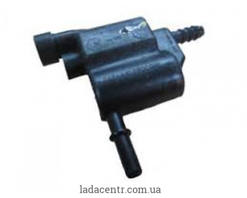 Клапан продувки адсорбера ВАЗ 1118 Евро3 СЧЕТМАШ