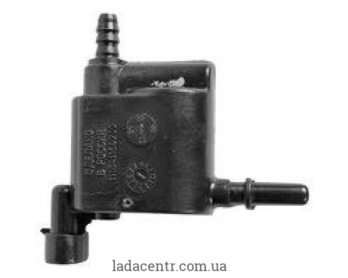 Клапан продувки адсорбера ВАЗ 1118 Евро3 СЧЕТМАШ