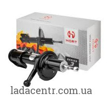 Амортизатор \стойка\ передней подвески правая разборная ВАЗ 2110-12 HORT