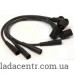 Провід високовольтні ВАЗ 21073, 21214 1,7 (інж.) Мілена