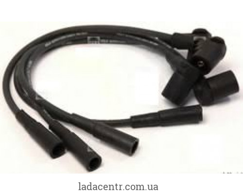 Провода высоковольтные ВАЗ 21073, 21214 1,7 (инж.)  Милена