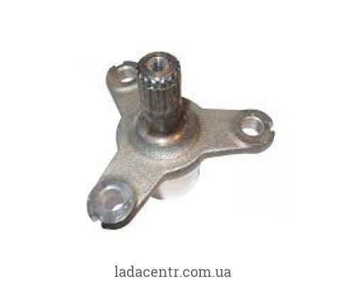 Фланец эластичной муфты "вертолет" ВАЗ 21213 ЗАВОД