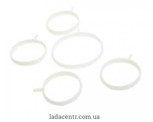 Уплотнитель ресивера и дроссельной заслонки ВАЗ 21127 электронная.педаль БР Плас