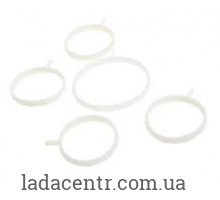 Уплотнитель ресивера и дроссельной заслонки ВАЗ 21127 электронная.педаль БР Плас