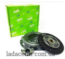 Комплект сцепления ВАЗ 11194,2170,2171,2172 (828003)  VALEO