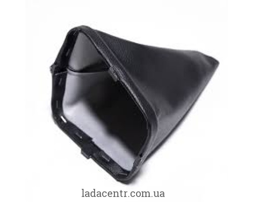 Чехол рычага КПП ВАЗ 2110-2112 ООО «КАМПЛАСТ-Т»