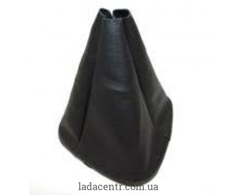 Чехол рычага КПП ВАЗ 2110-2112 ООО «КАМПЛАСТ-Т»