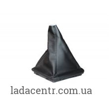 Чехол рычага КПП ВАЗ 2170-2172 ООО «КАМПЛАСТ-Т»