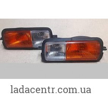 Подфарники ВАЗ 21214 (левый+правый) Самара