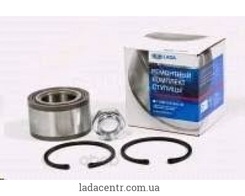 Ремкомплект ступицы ВАЗ 2108-15 переднего колеса ЗАВОД