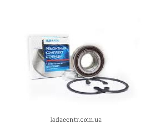 Ремкомплект ступицы ВАЗ 2108-15 переднего колеса ЗАВОД