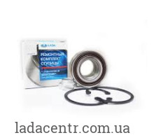 Ремкомплект ступицы ВАЗ 2108-15 переднего колеса ЗАВОД