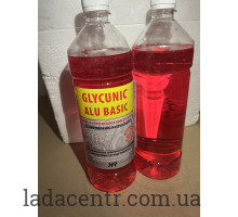 Концентрат G-12 (розовый) 1,0L -80C Венгрия CLYCUNIC