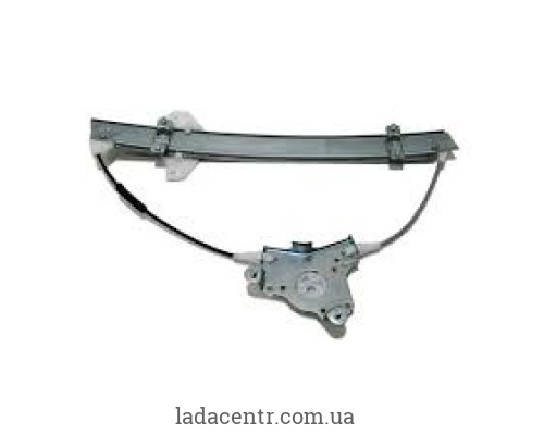 Склопідйомник Ланос,Сенс передній правий (GM Korea) (96304040)