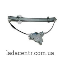 Склопідйомник Ланос,Сенс передній правий (GM Korea) (96304040)