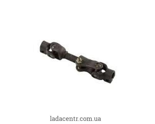 Вал карданний рульового керування з шарніром ВАЗ 2170 Аксіома