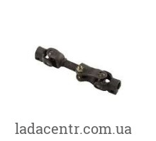 Вал карданний рульового керування з шарніром ВАЗ 2170 Аксіома