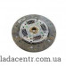 Диск сцепления ведомый ВАЗ 21703  Приора VALEO