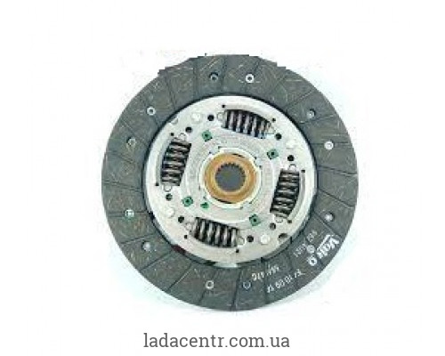 Диск зчеплення ВАЗ 21703 Пріора VALEO