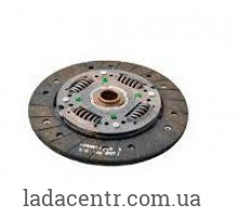 Диск зчеплення ВАЗ 21703 Пріора VALEO