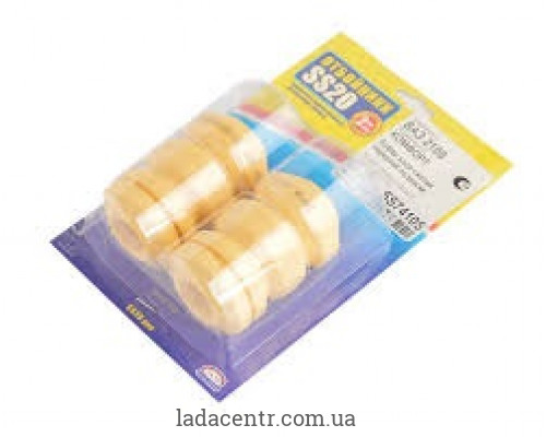 Отбойник амортизатора ВАЗ 2108-099, 2113-15 передний SS20