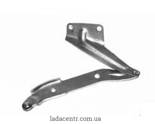 Петля капота ВАЗ 2110 ліва старий зразок ВАТ ТЗТО