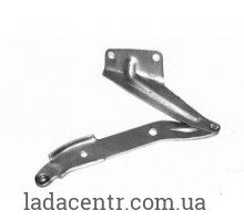 Петля капота ВАЗ 2110 ліва старий зразок ВАТ ТЗТО