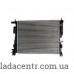 Радиатор охлаждения ВАЗ Lada Vesta (15-) Lada X-RAY (15-) ПОАР