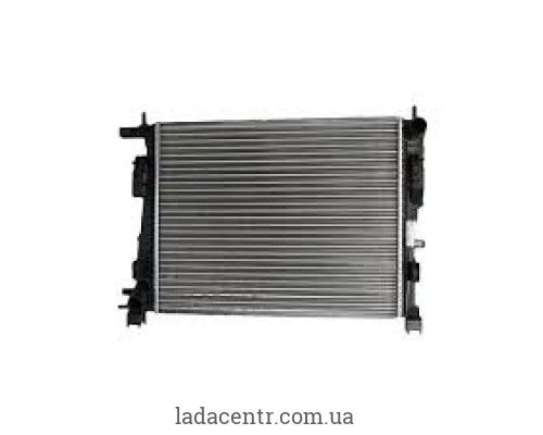 Радіатор охолодження ВАЗ Lada Vesta (15-) Lada X-RAY (15-) ПОАР
