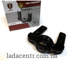 Кронштейн .растяжки ВАЗ 2190 (краб) БРТ